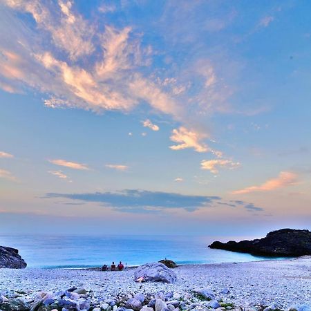 Mylopotamos Beach House 外观 照片
