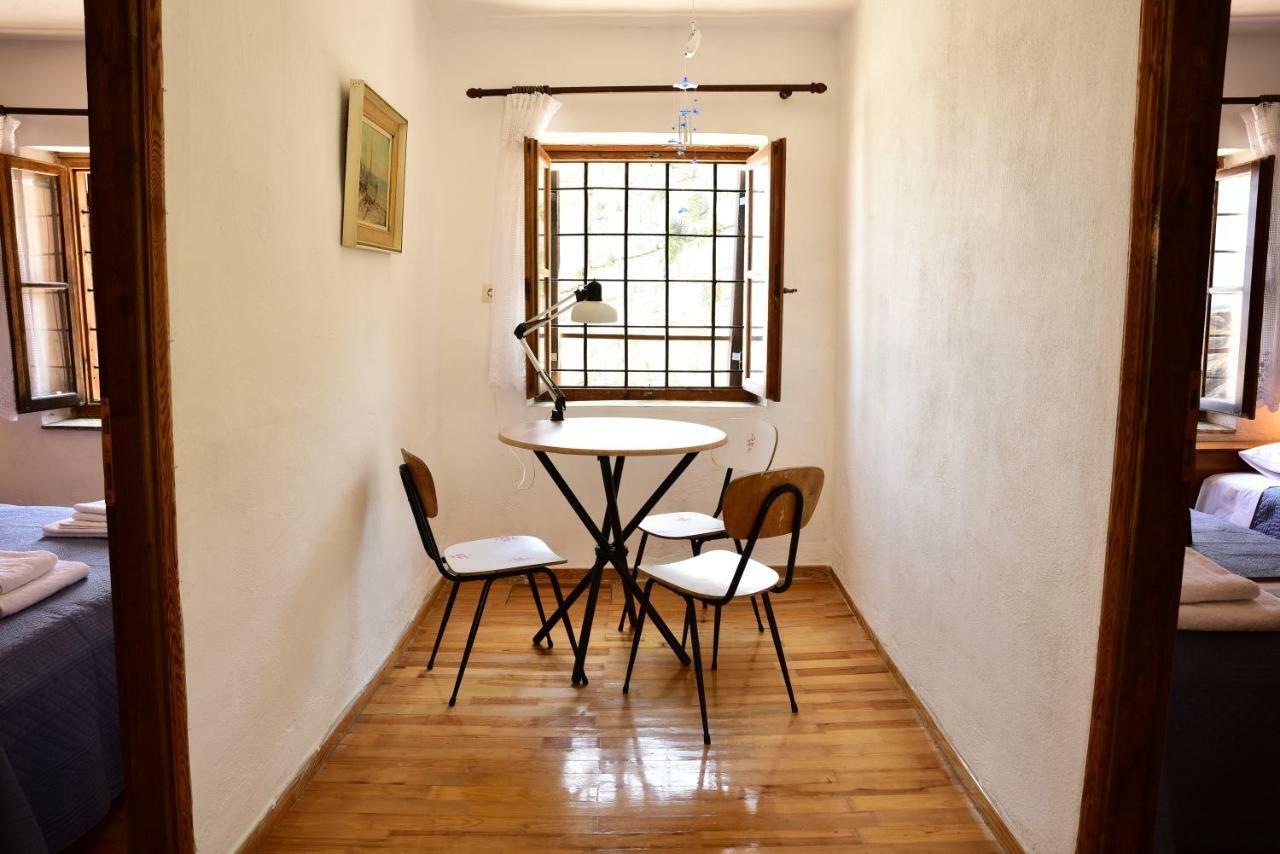Mylopotamos Beach House 外观 照片