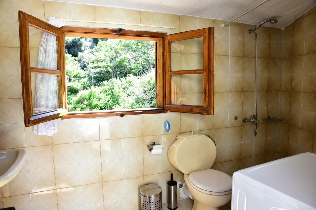 Mylopotamos Beach House 外观 照片